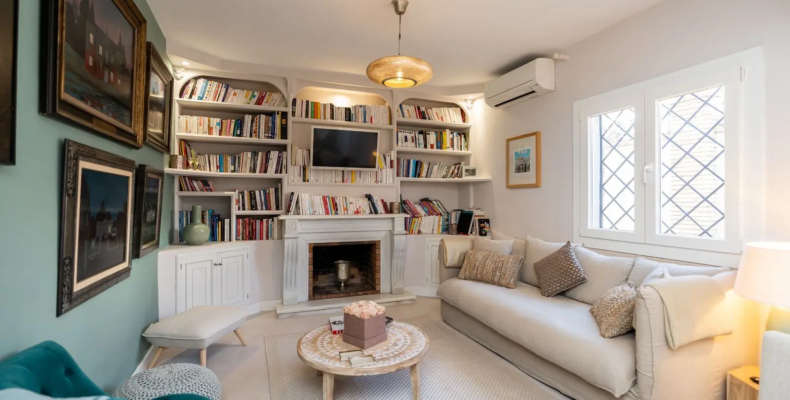 Venta de villa independiente en San Pedro de Alcántara 11