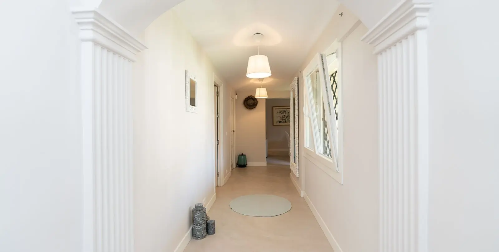 Venta de villa independiente en San Pedro de Alcántara 12