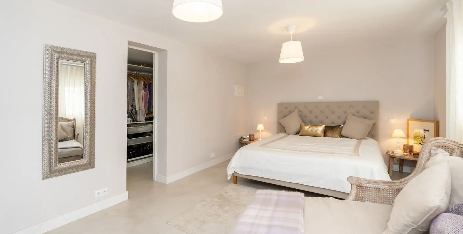 Venta de villa independiente en San Pedro de Alcántara 13