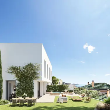 Venta de adosado en Málaga Este