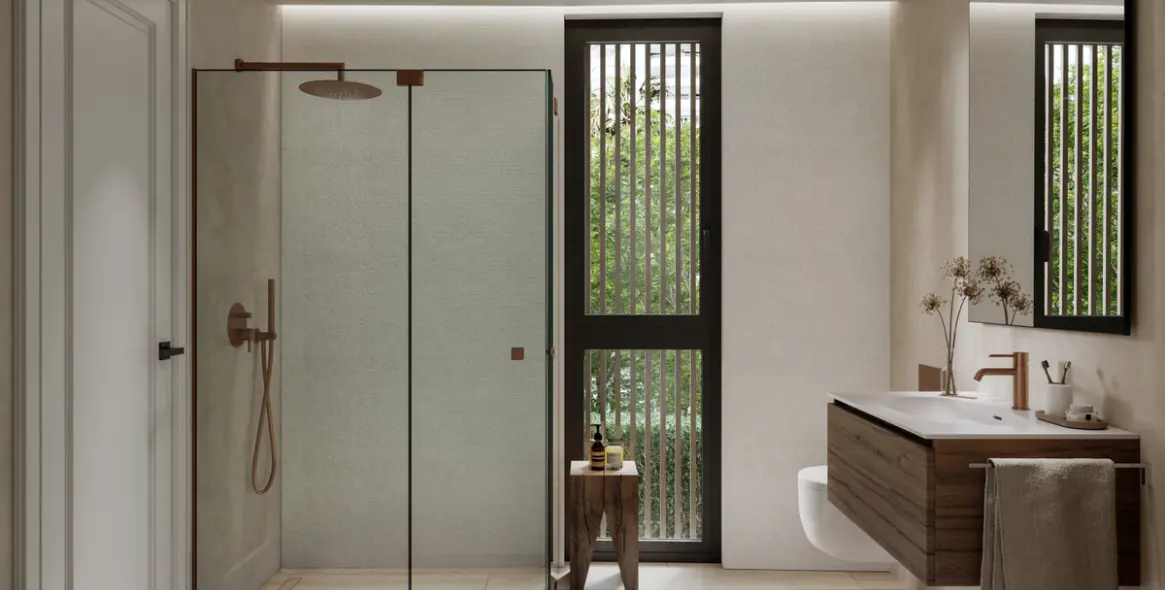 Sale of townhouse in Málaga Este 5