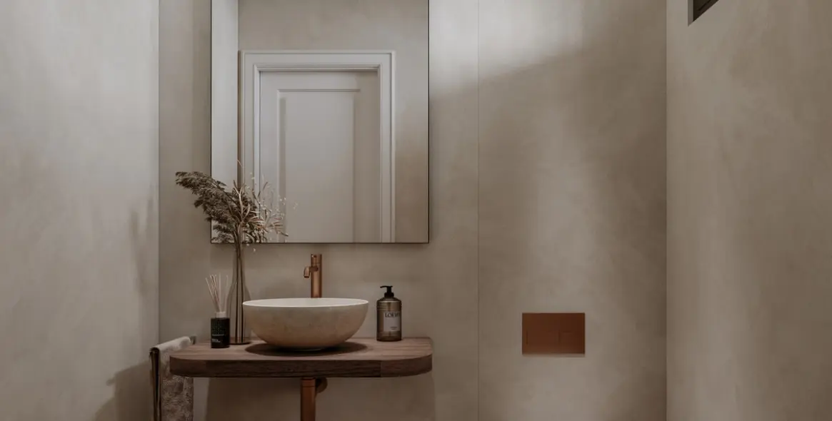 Sale of townhouse in Málaga Este 6