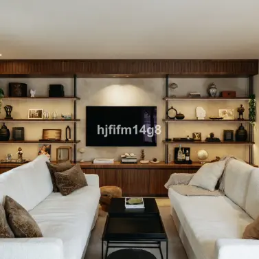 Venta de adosado en The Golden Mile