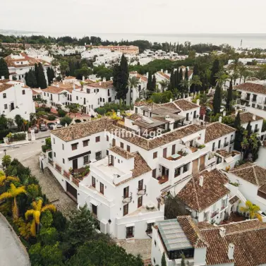 Venta de adosado en The Golden Mile