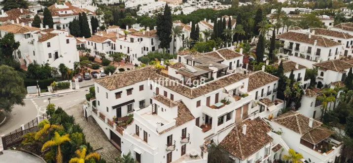 Venta de adosado en The Golden Mile 1