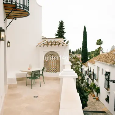 Venta de adosado en The Golden Mile