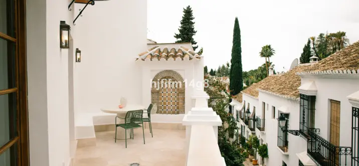 Venta de adosado en The Golden Mile 2