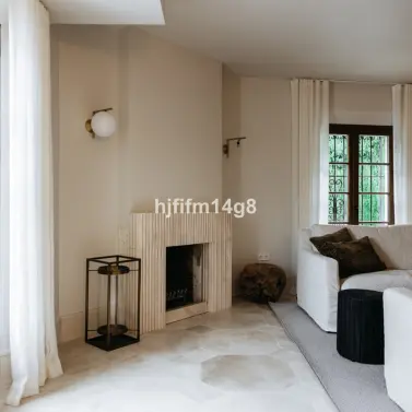 Venta de adosado en The Golden Mile