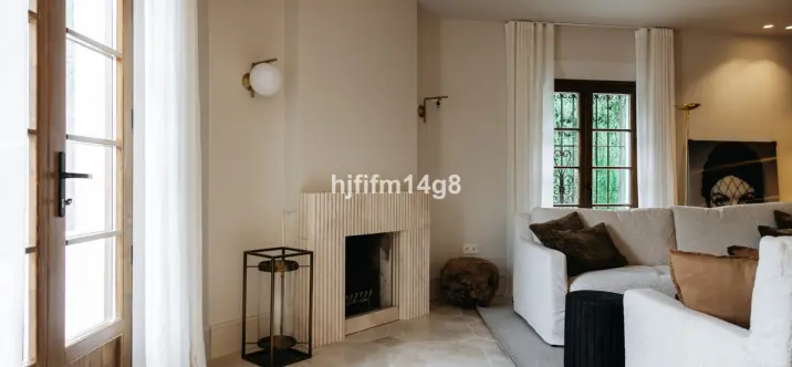 Venta de adosado en The Golden Mile 3