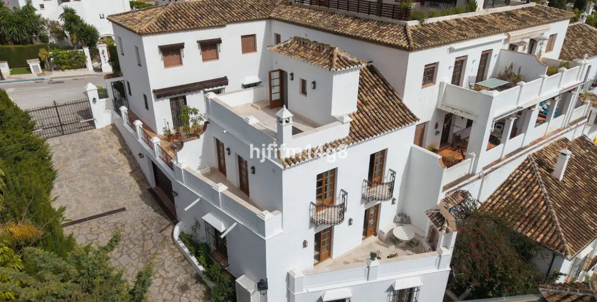 Продажа таунхауса в The Golden Mile 38