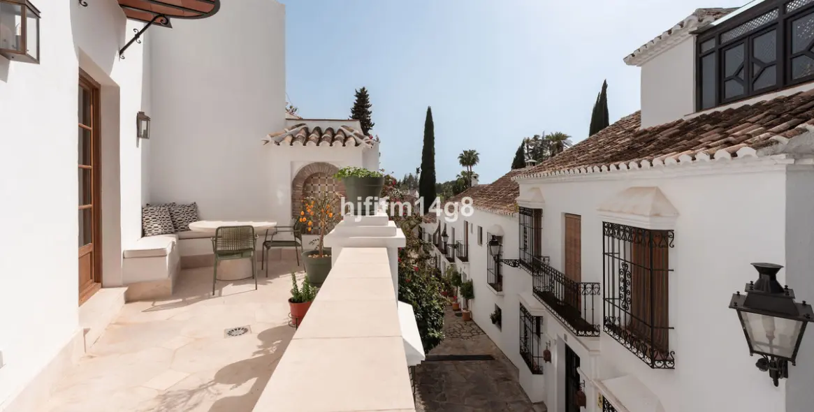 Продажа таунхауса в The Golden Mile 45