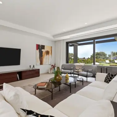 Venta de villa independiente en Benahavís