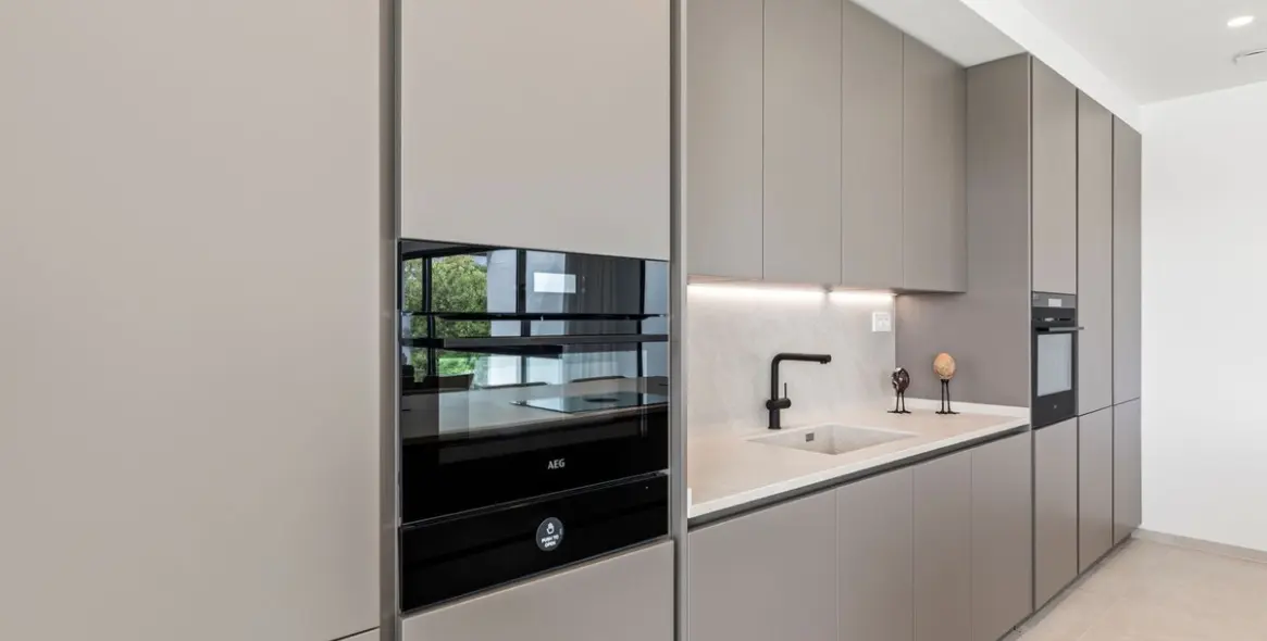 Sale of detached villa in Benahavís 10