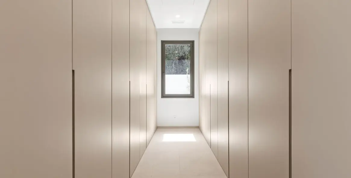 Sale of detached villa in Benahavís 20