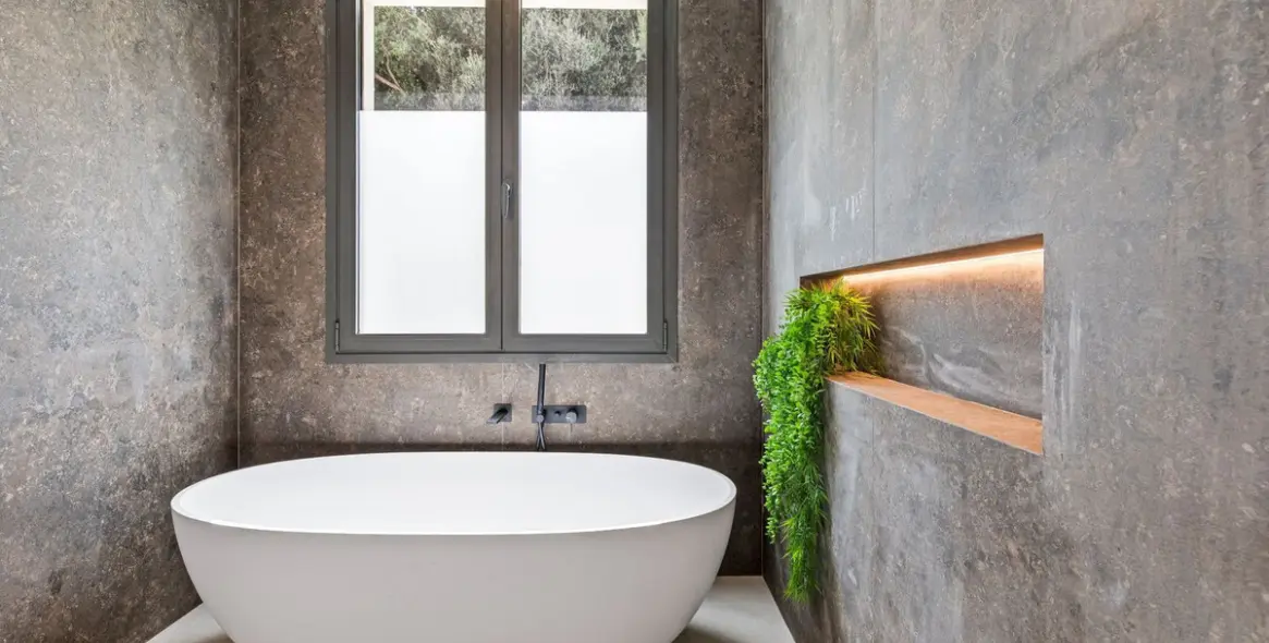 Sale of detached villa in Benahavís 22