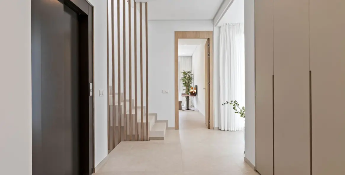 Sale of detached villa in Benahavís 24