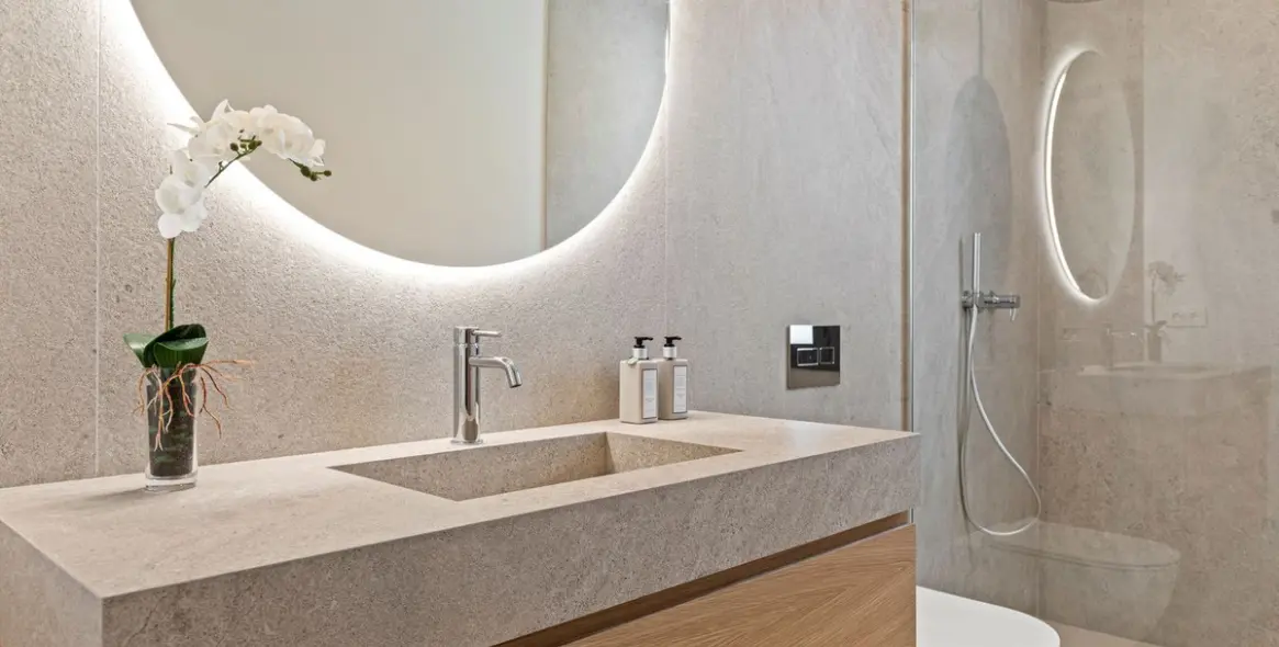 Sale of detached villa in Benahavís 29