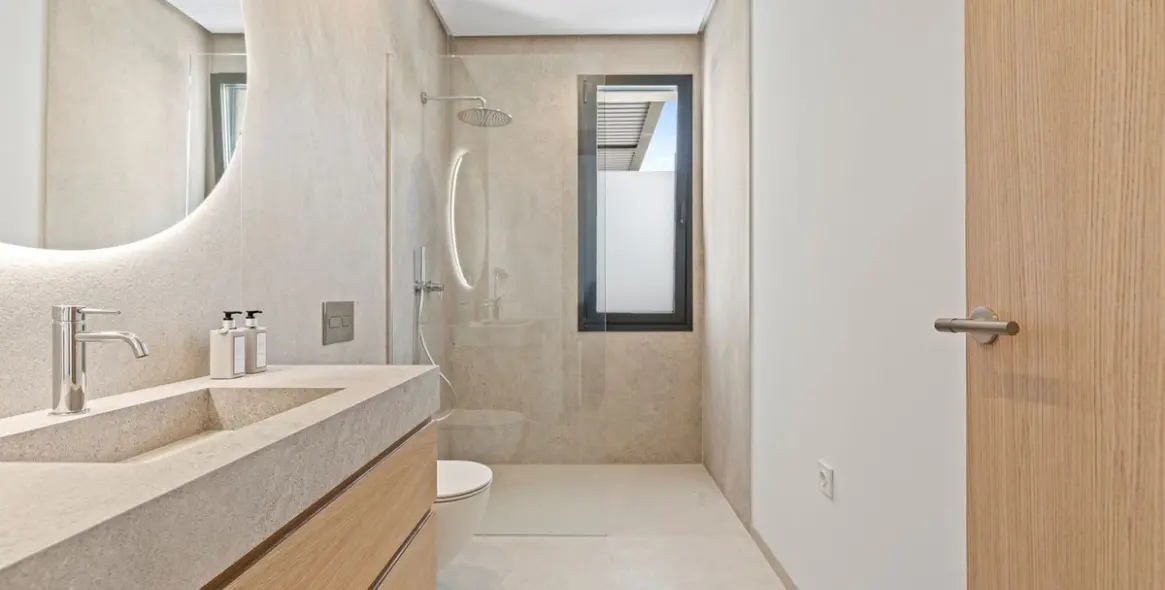 Sale of detached villa in Benahavís 30