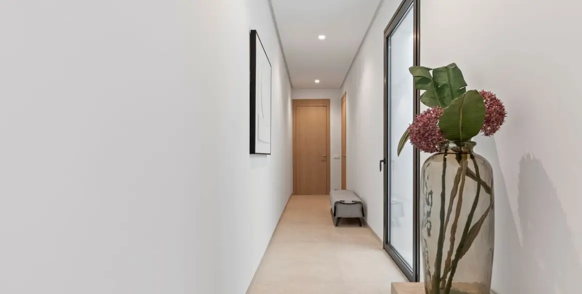 Sale of detached villa in Benahavís 35