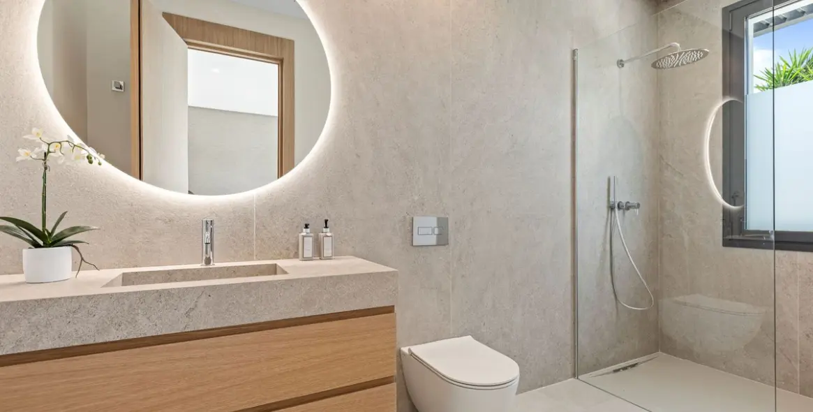 Sale of detached villa in Benahavís 40