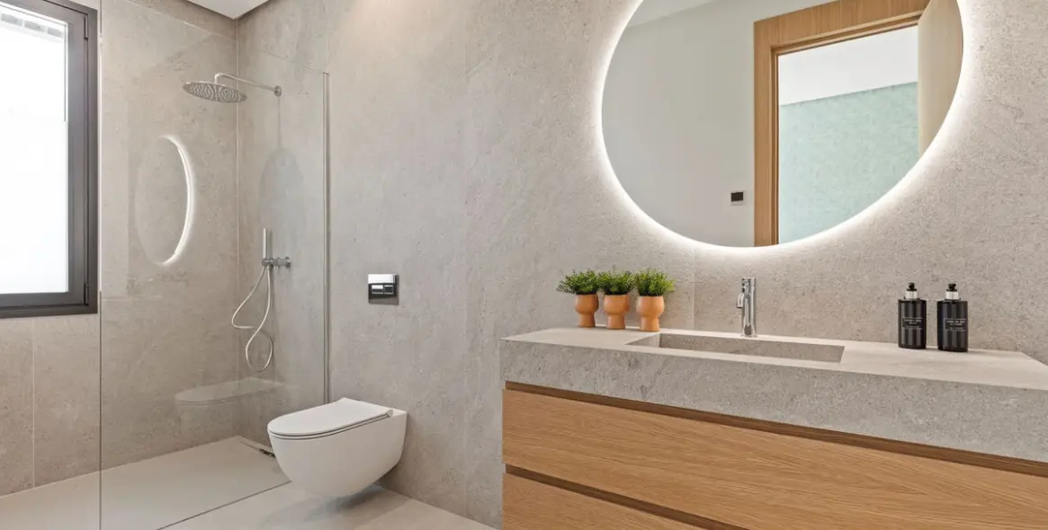 Sale of detached villa in Benahavís 50