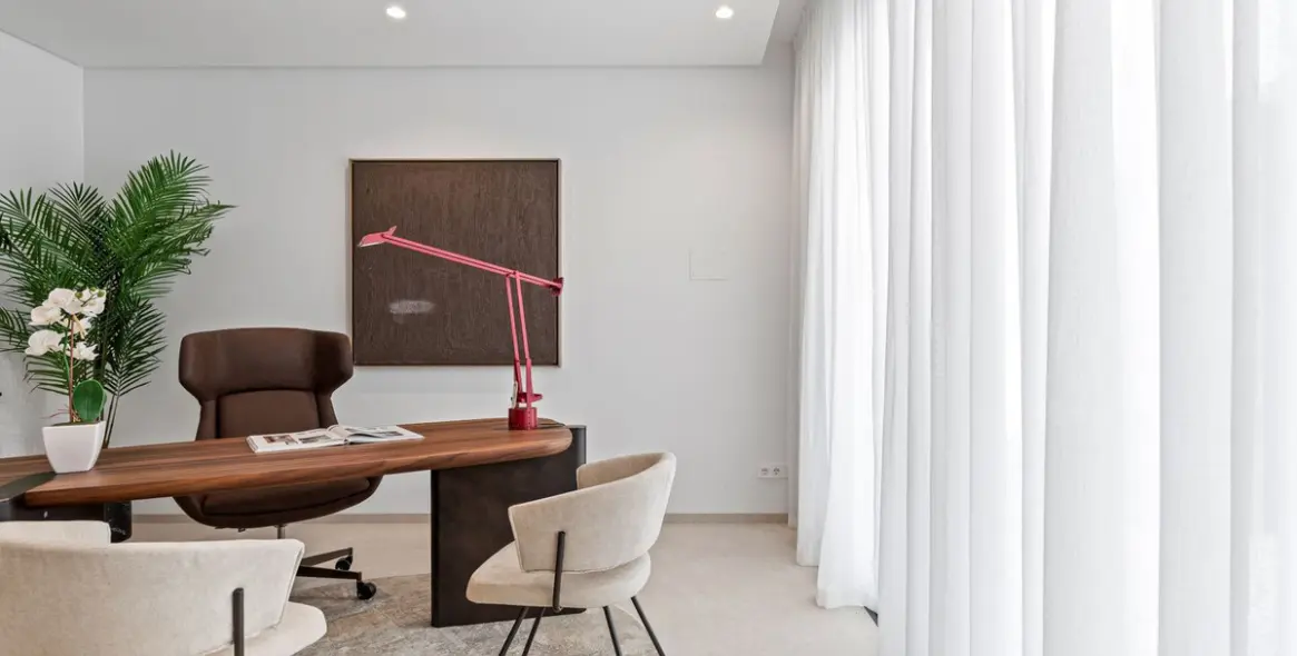 Sale of detached villa in Benahavís 54