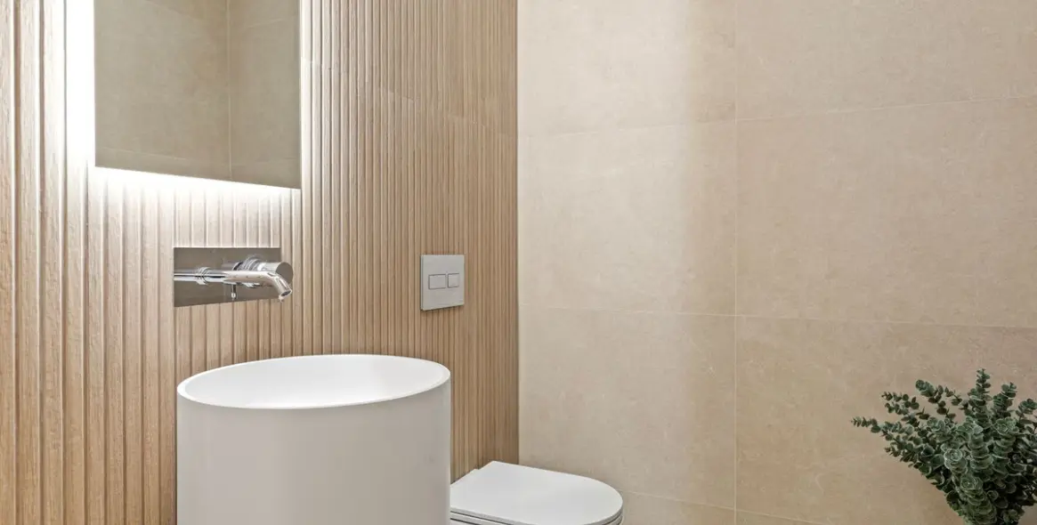 Sale of detached villa in Benahavís 56