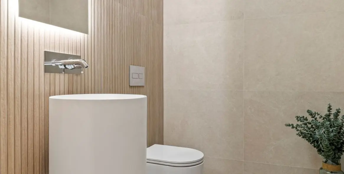 Sale of detached villa in Benahavís 59