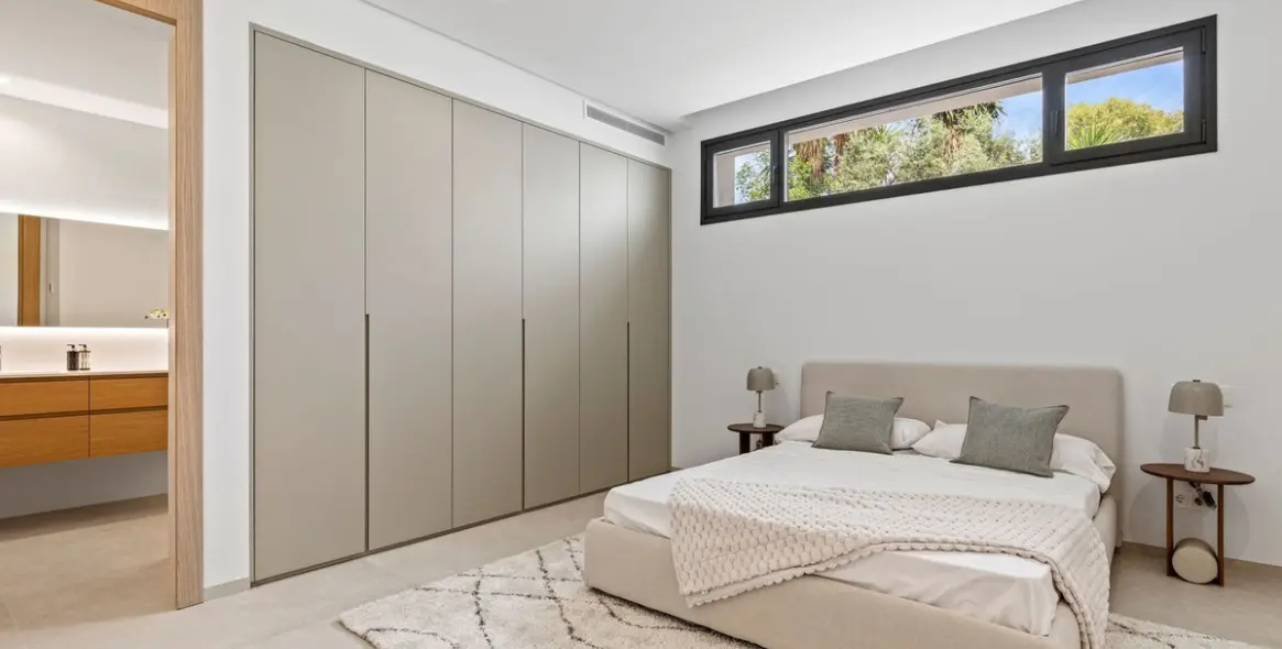 Sale of detached villa in Benahavís 61