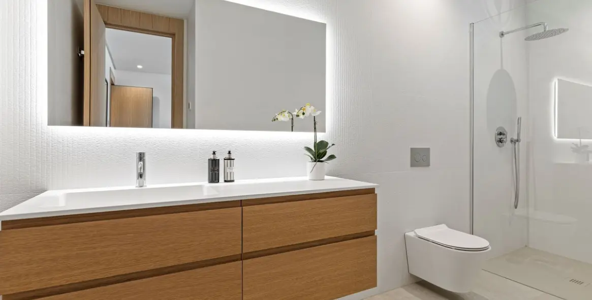 Sale of detached villa in Benahavís 63