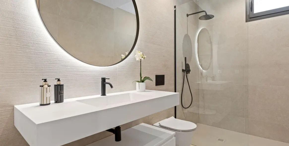 Sale of detached villa in Benahavís 64