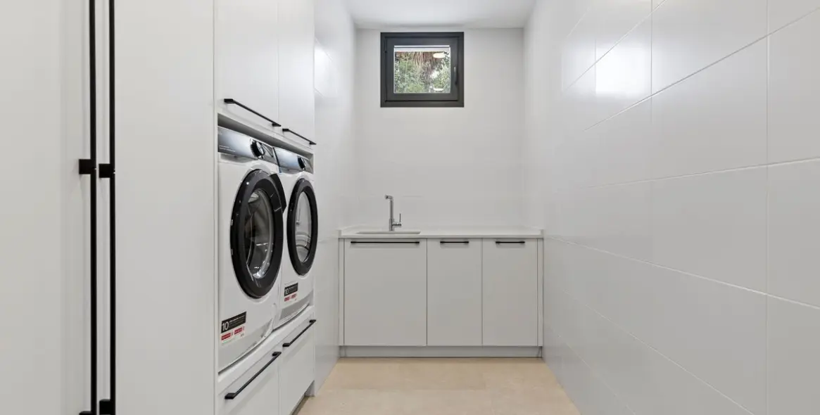 Sale of detached villa in Benahavís 70