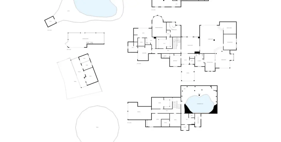 Sale of detached villa in Mijas 2