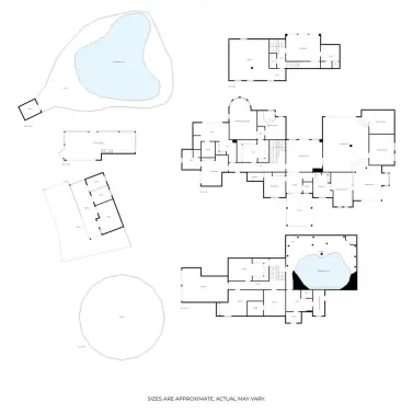 Venta de villa independiente en Mijas