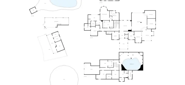 Venta de villa independiente en Mijas 1