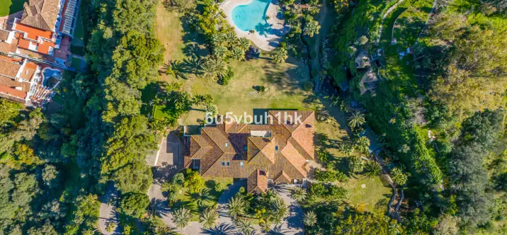 Venta de villa independiente en Mijas 2