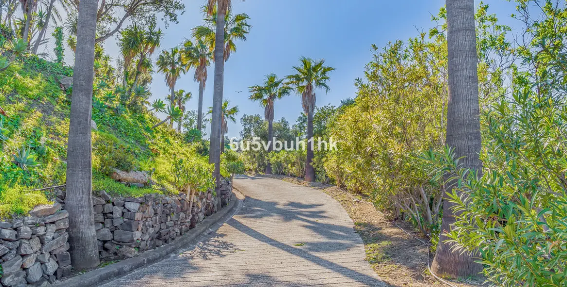 Sale of detached villa in Mijas 4