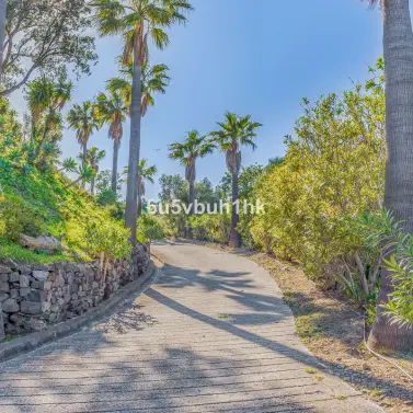 Venta de villa independiente en Mijas