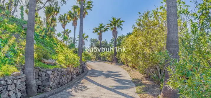 Venta de villa independiente en Mijas 3