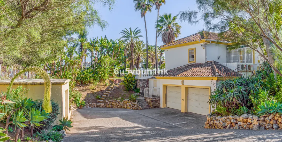 Sale of detached villa in Mijas 6