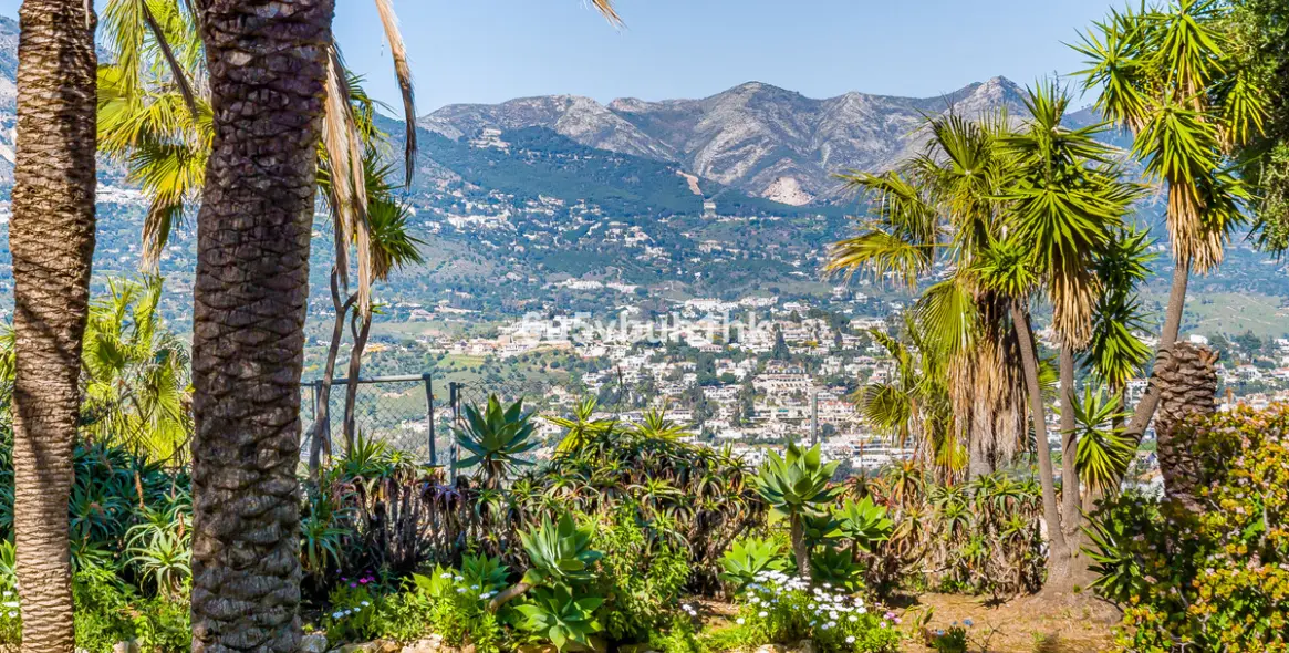 Sale of detached villa in Mijas 7