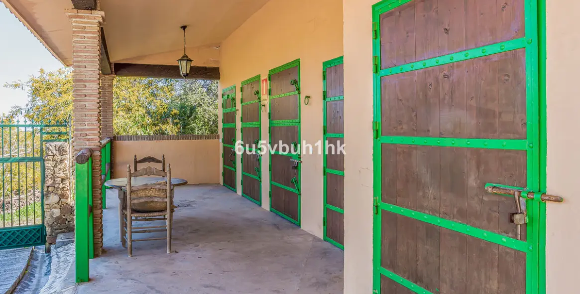 Sale of detached villa in Mijas 16