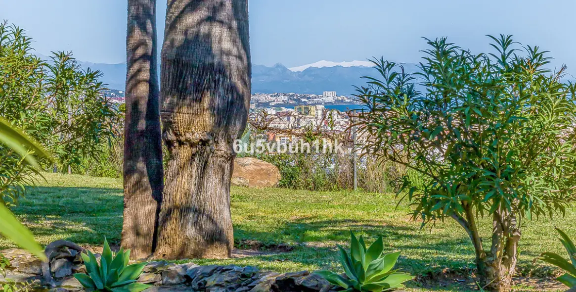 Sale of detached villa in Mijas 19