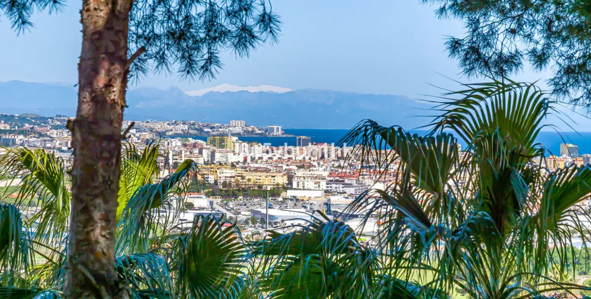 Sale of detached villa in Mijas 33