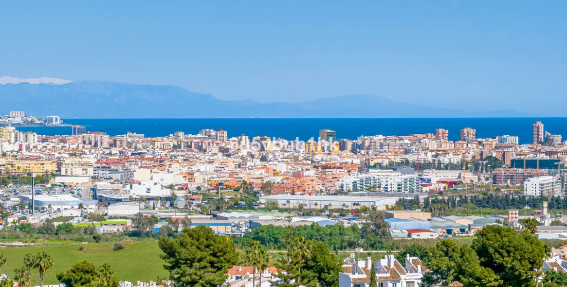 Sale of detached villa in Mijas 37