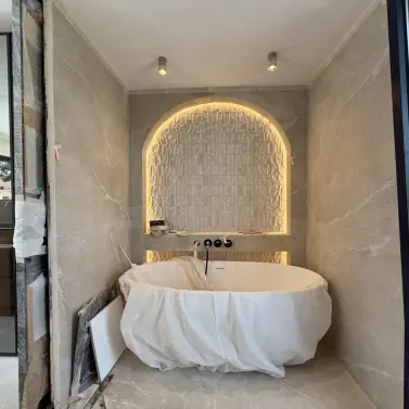 Venta de villa independiente en San Pedro de Alcántara