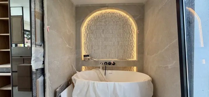 Venta de villa independiente en San Pedro de Alcántara 3