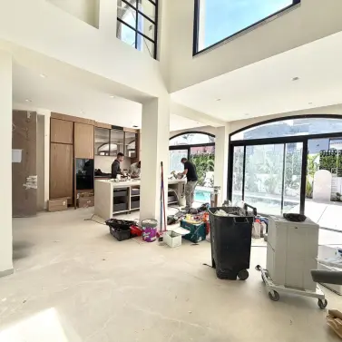 Venta de villa independiente en San Pedro de Alcántara