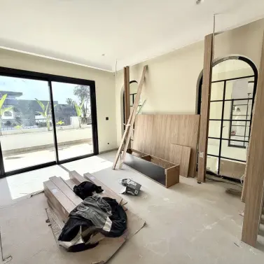 Venta de villa independiente en San Pedro de Alcántara