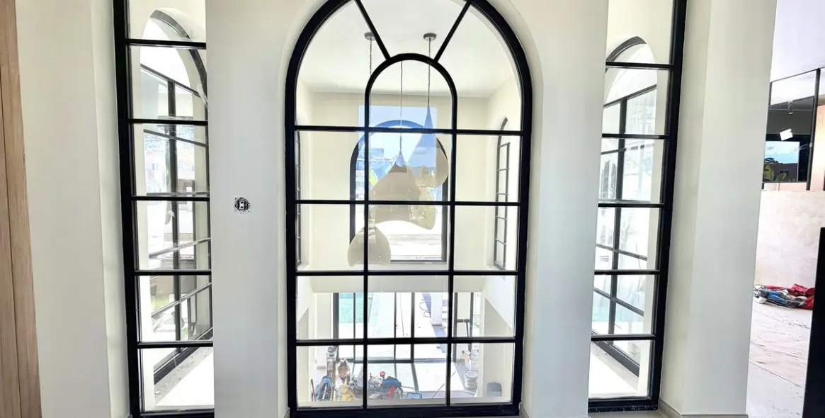 Sale of detached villa in San Pedro de Alcántara 8